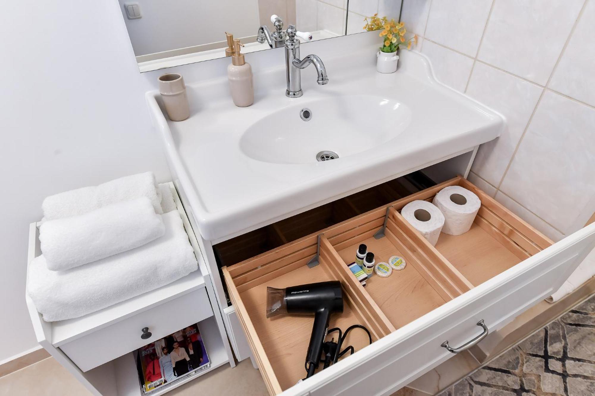 Apartament Fiverooms *