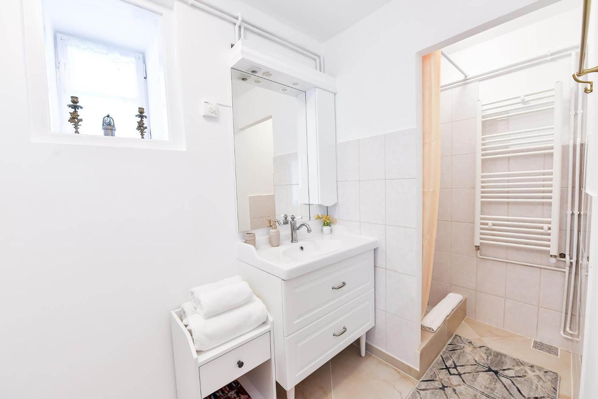 Apartament Fiverooms Brașov