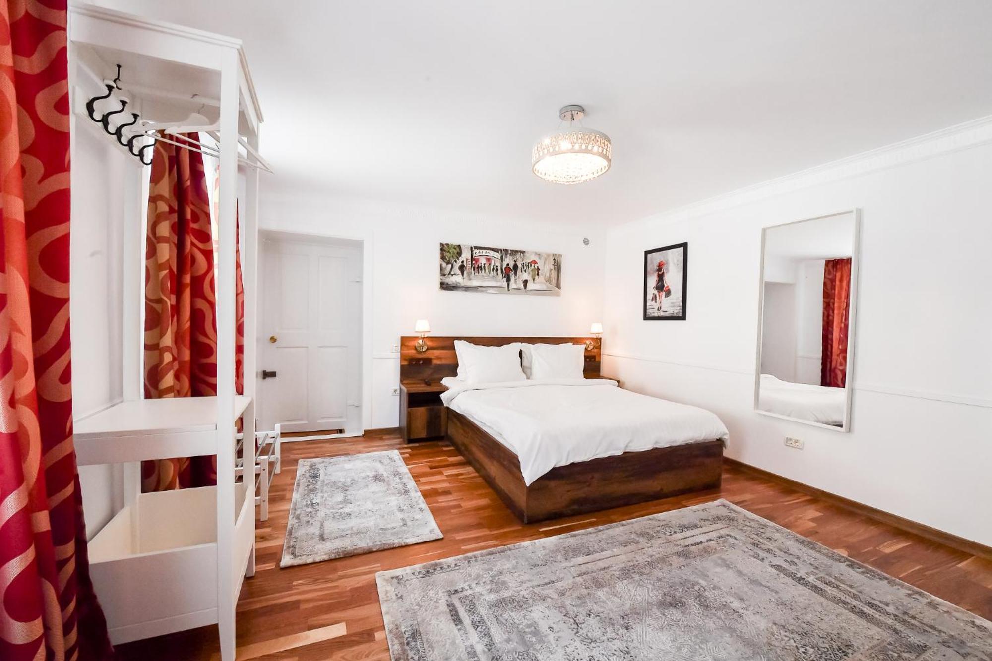 Apartament Fiverooms